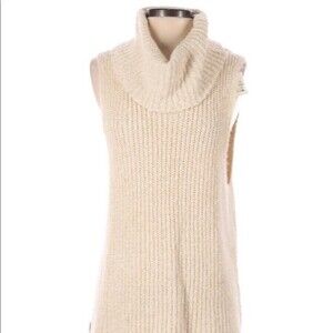 Aeropostale knit turtleneck sweater